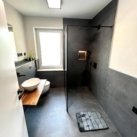 Ferienwohnung Stroebitzer Wiesen Chociebuż Zewnętrze zdjęcie