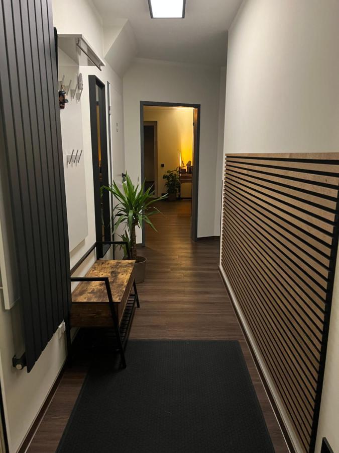 Stroebitzer Wiesen Apartment *